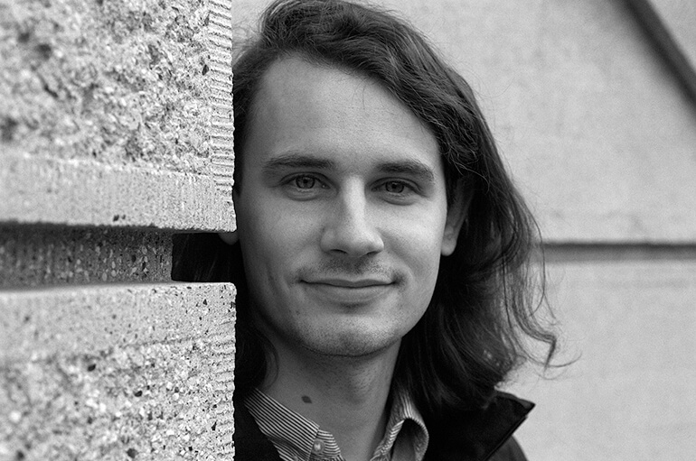 Peter Scholze