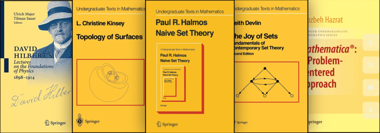 SpringerBooks