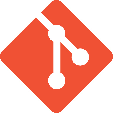The Git logo
